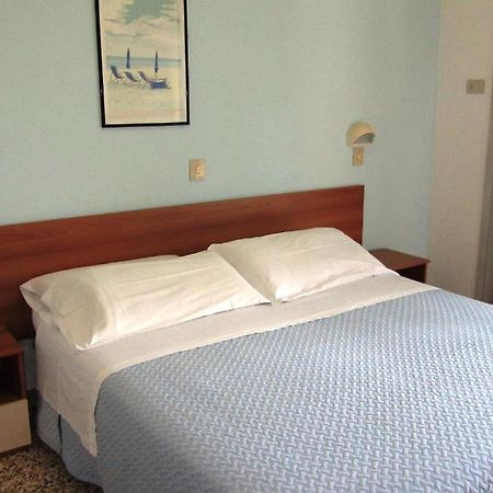 Hotel Toledo Rimini Dış mekan fotoğraf