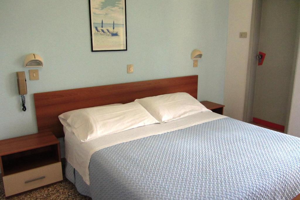 Hotel Toledo Rimini Dış mekan fotoğraf