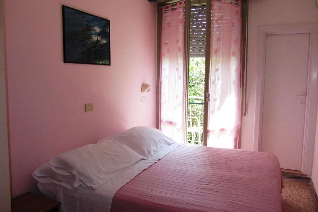Hotel Toledo Rimini Oda fotoğraf