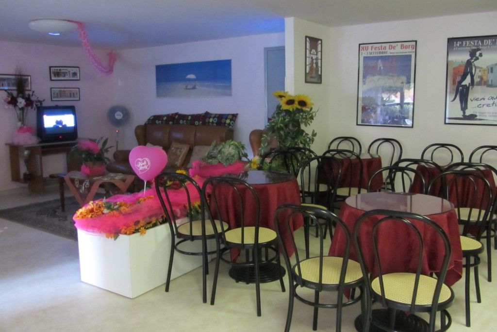 Hotel Toledo Rimini Dış mekan fotoğraf