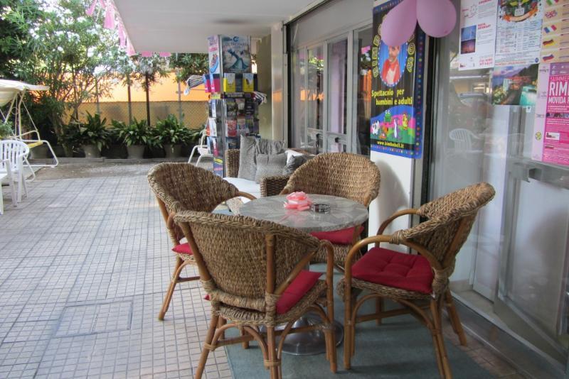 Hotel Toledo Rimini Dış mekan fotoğraf
