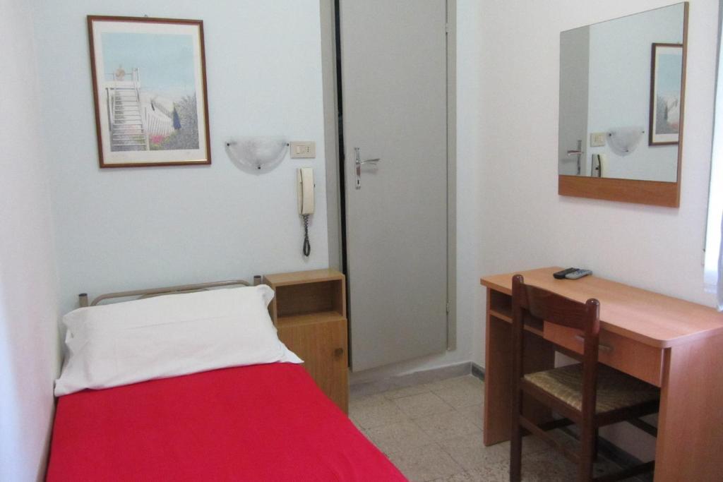 Hotel Toledo Rimini Dış mekan fotoğraf