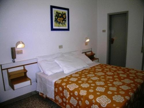 Hotel Toledo Rimini Dış mekan fotoğraf