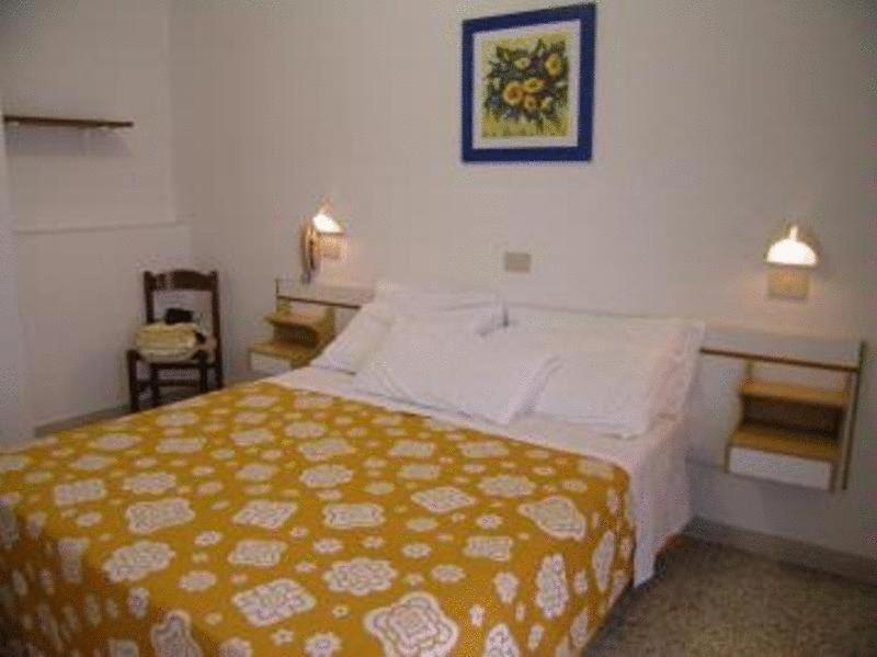 Hotel Toledo Rimini Dış mekan fotoğraf