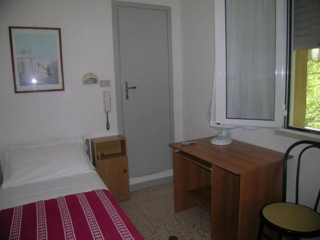 Hotel Toledo Rimini Dış mekan fotoğraf