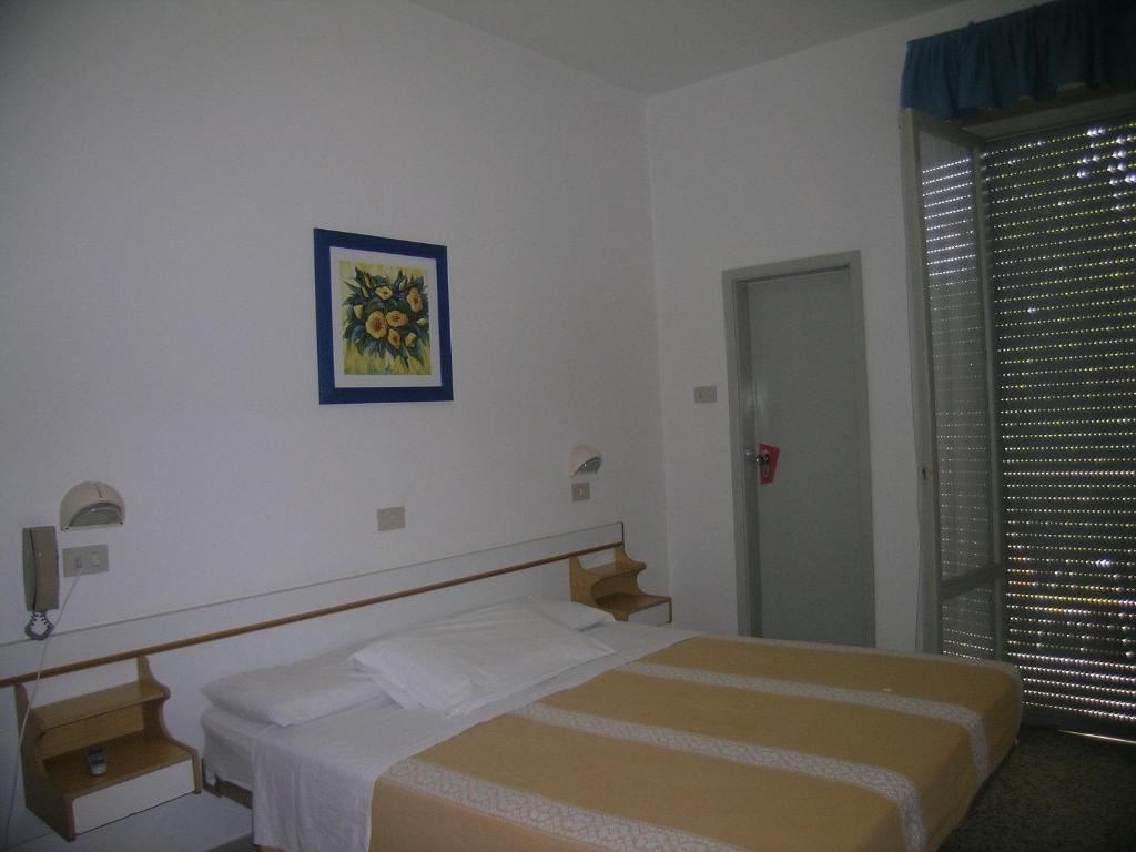 Hotel Toledo Rimini Dış mekan fotoğraf