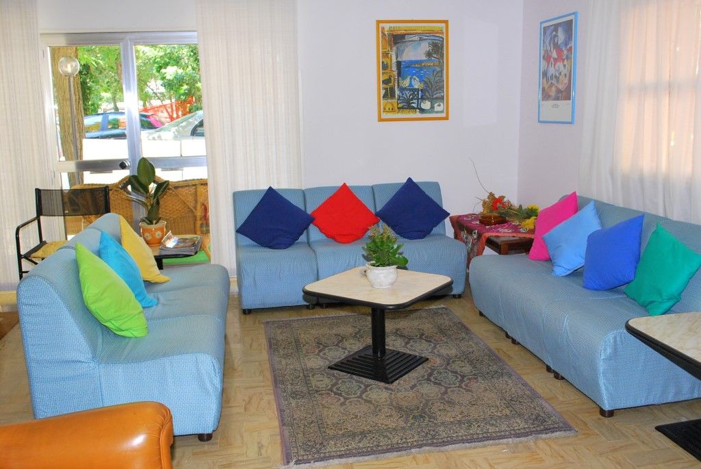 Hotel Toledo Rimini Dış mekan fotoğraf