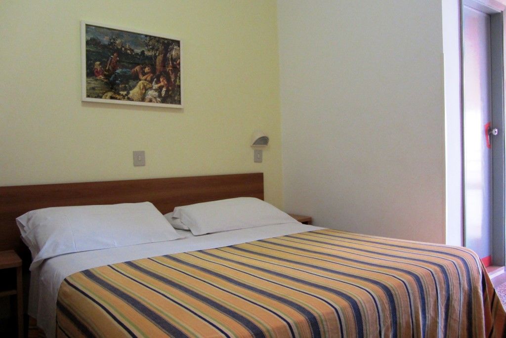 Hotel Toledo Rimini Dış mekan fotoğraf