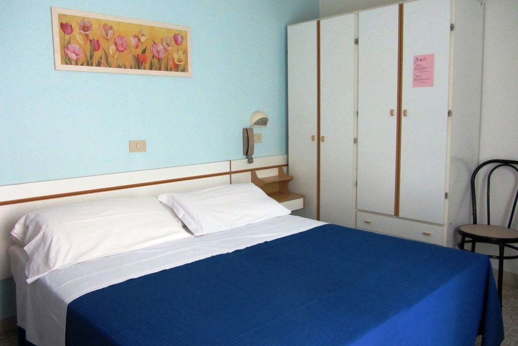 Hotel Toledo Rimini Dış mekan fotoğraf