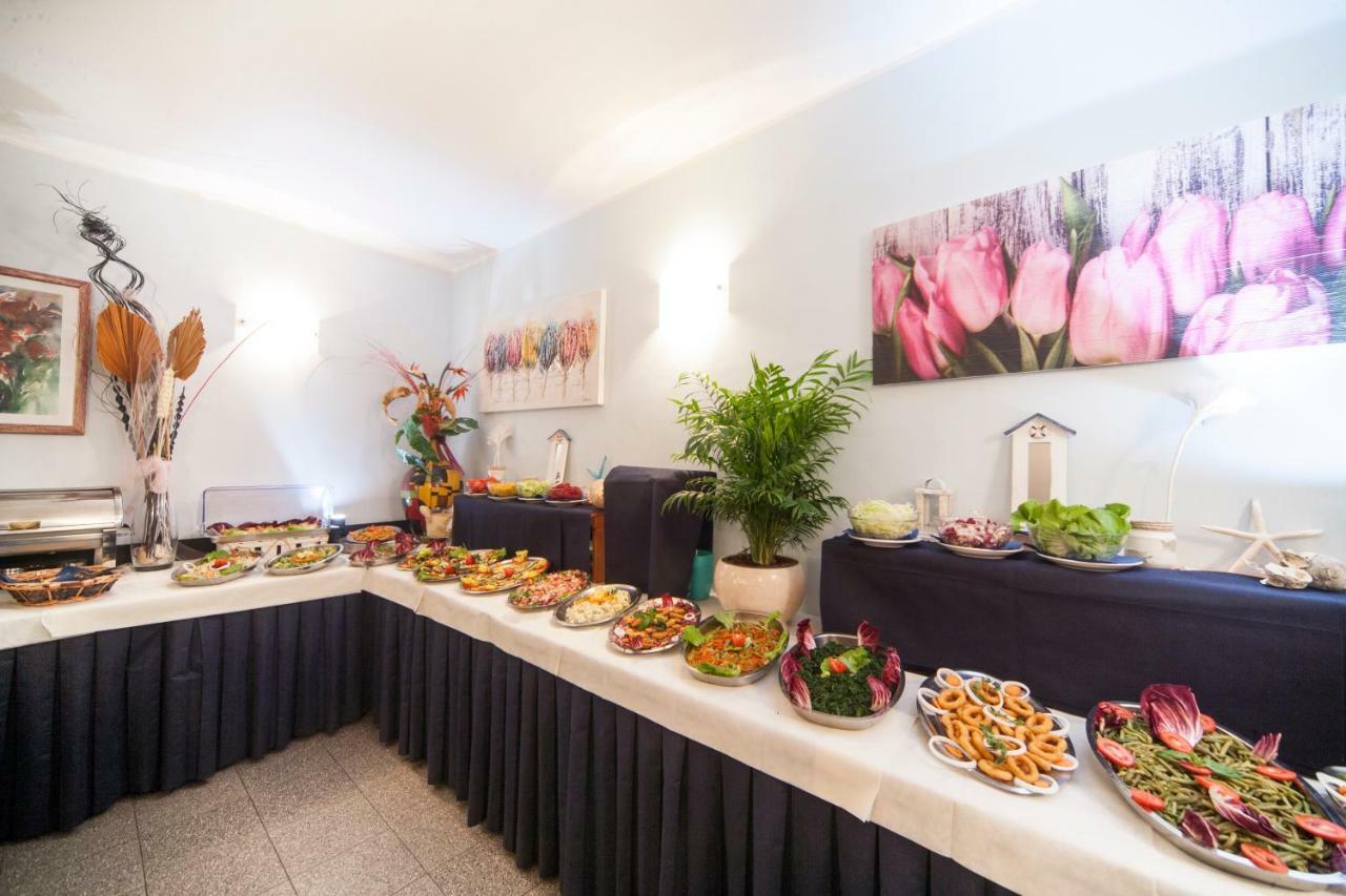 Hotel Toledo Rimini Dış mekan fotoğraf
